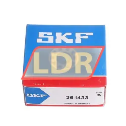 SKF 365433 rulman resim 5