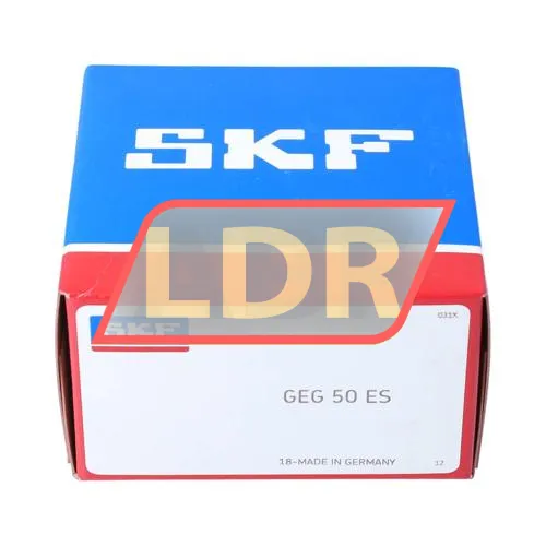 SKF GEG50ES ürün fotoğrafı 3