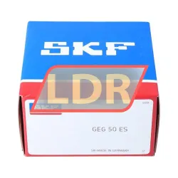 SKF GEG50ES rulman resim 3