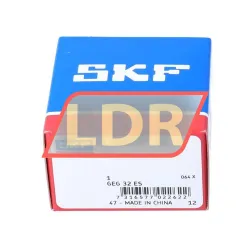 SKF GEG32ES rulman resim 4