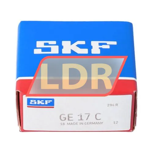 SKF GE17C ürün fotoğrafı 3
