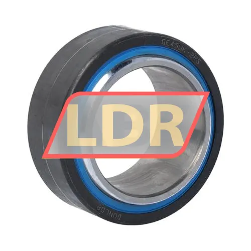 Dunkermotoren GE45UK-2RS