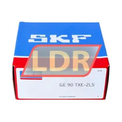 SKF GE90TXE-2LS rulman resim 3