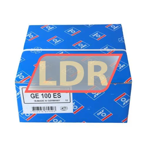 SKF GE100ES ürün fotoğrafı 3