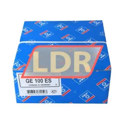 SKF GE100ES rulman resim 3