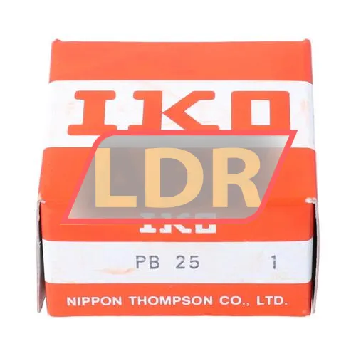 IKO PB25 ürün fotoğrafı 3