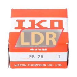 IKO PB25 rulman resim 3