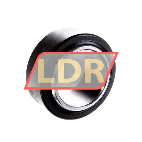 LSK Bearings GE40UK-2RS ürün fotoğrafı 2