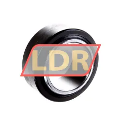 LSK Bearings GE40UK-2RS rulman resim 2