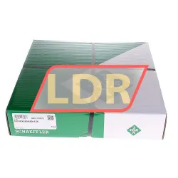 INA GE110DO-2RS rulman resim 2