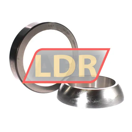 SKF GAC100F