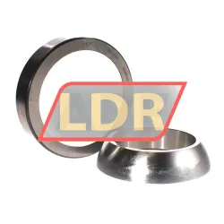 SKF GAC100F