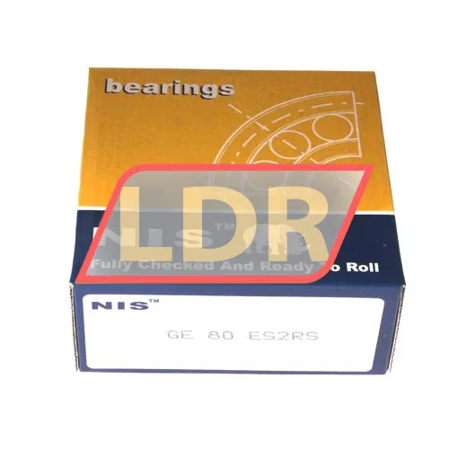 NIS GE80ES-2RS ürün fotoğrafı 4