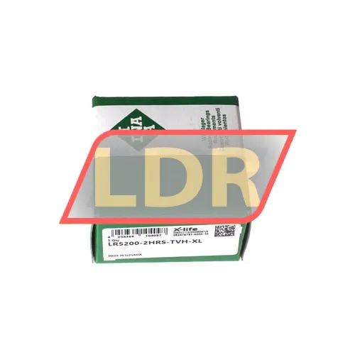 INA LR5200-2HRS-TVH-XL ürün fotoğrafı 3
