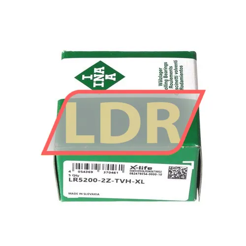 INA LR5200-2Z-TVH-XL ürün fotoğrafı 3