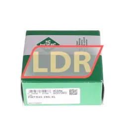 INA PWTR45-2RS-XL rulman resim 2