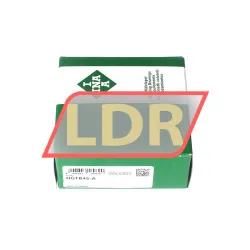 INA NUTR45-A rulman resim 3