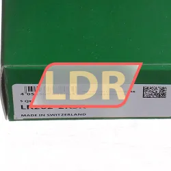 INA LR202-2RSR rulman resim 4