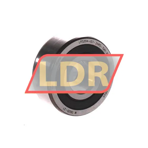 INA LR5204-IS1-2HRS-TVH-XL
