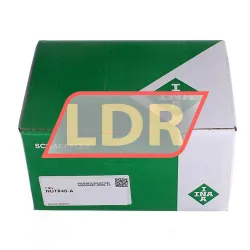 INA NUTR40-A rulman resim 3