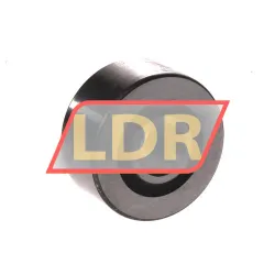 INA NA2200-2RSR rulman resim 2