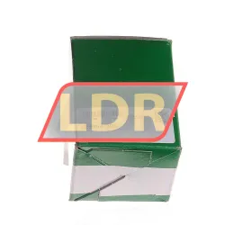 INA LR5004-2RS rulman resim 3
