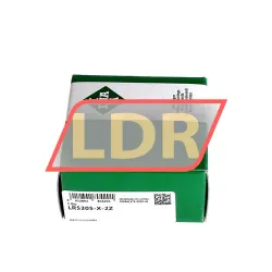 INA LR5305-X-2Z rulman resim 3
