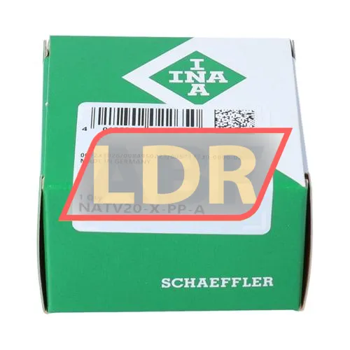 INA NATV20-X-PP-A ürün fotoğrafı 3