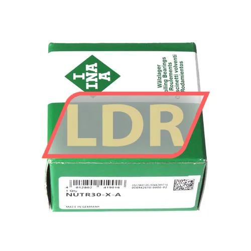 INA NUTR30-X-A ürün fotoğrafı 3