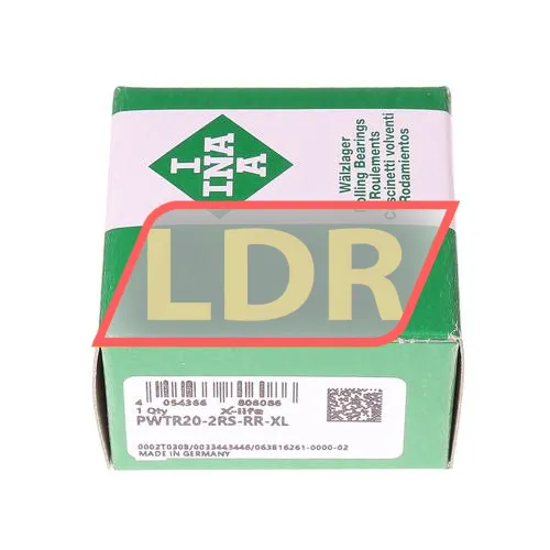 INA PWTR2052-2RS-RR-XL ürün fotoğrafı 2