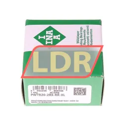 INA PWTR2052-2RS-RR-XL rulman resim 2