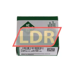 INA PWTR15-2RS-RR-XL rulman resim 3