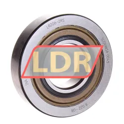 INA LR206-2RS