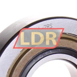 INA LR206-2RS rulman resim 2