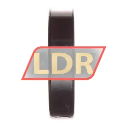 INA LR206-2RS rulman resim 3