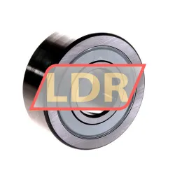 INA LR5307-X-2Z rulman resim 2
