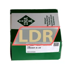INA LR5307-X-2Z rulman resim 3