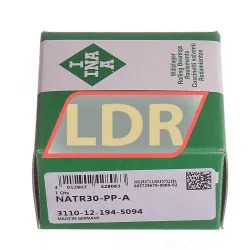 INA NATR30-PP-A rulman resim 3