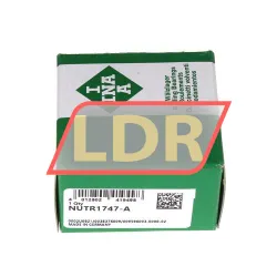 INA NUTR1747-A rulman resim 3