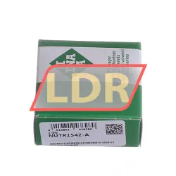 INA NUTR1542-A rulman resim 3