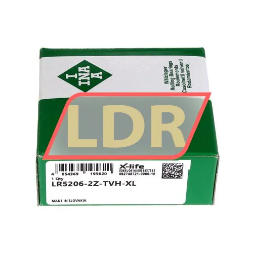 INA LR5206-2Z-TVH-XL ürün fotoğrafı 3