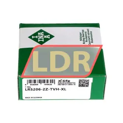 INA LR5206-2Z-TVH-XL rulman resim 3