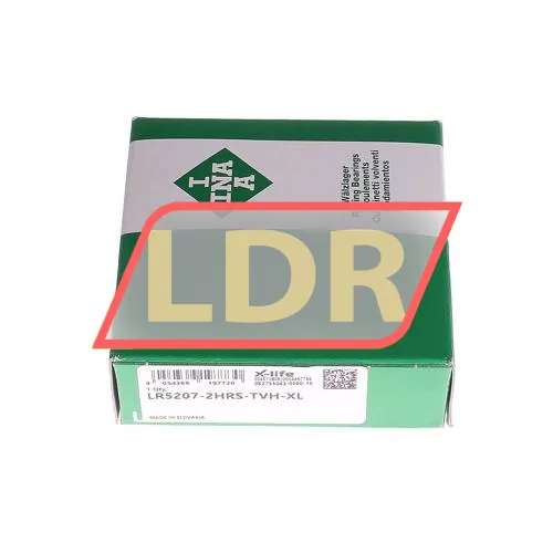 INA LR5207-2HRS-TVH-XL ürün fotoğrafı 2