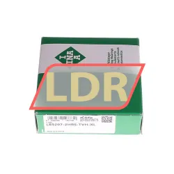 INA LR5207-2HRS-TVH-XL rulman resim 2