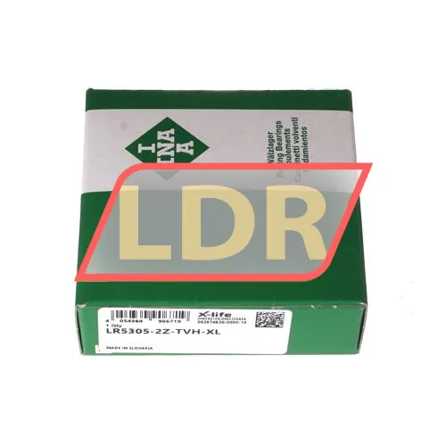 INA LR5305-2Z-TVH-XL ürün fotoğrafı 2