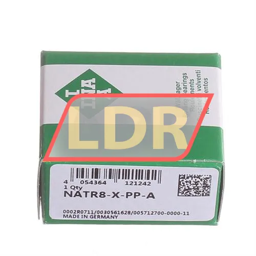 INA NATR8-X-PP-A ürün fotoğrafı 3