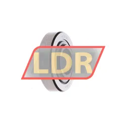 INA LR205-RRU rulman resim 2