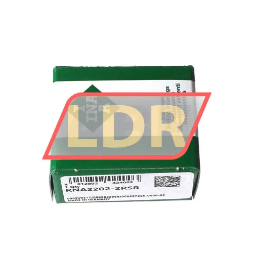 INA RNA2202-2RSR ürün fotoğrafı 3