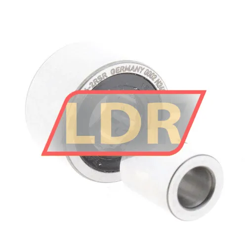 INA NA22/6-2RSR ürün fotoğrafı 2