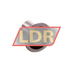 INA LR50/6-2RSR-HLC rulman resim 2